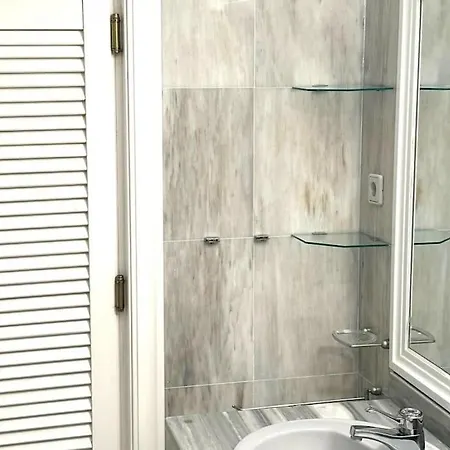 Palmeras Golf Апартаменты *